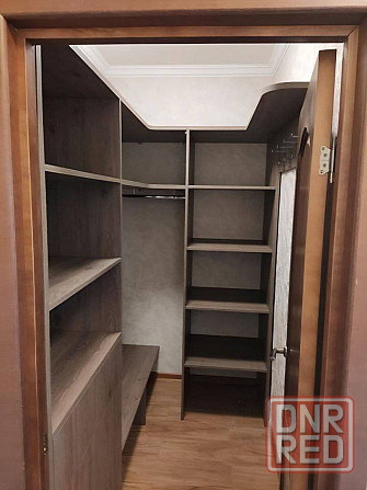 Сдается большая двухкомнатная квартира, 54 м² Донецк - изображение 6