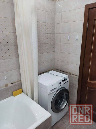 Сдается большая двухкомнатная квартира, 54 м² Донецк - изображение 7