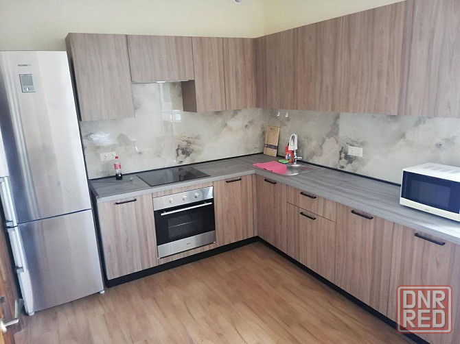 Сдается большая двухкомнатная квартира, 54 м² Донецк - изображение 2
