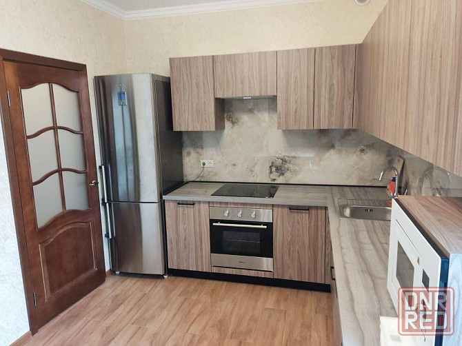 Сдается большая двухкомнатная квартира, 54 м² Донецк - изображение 3