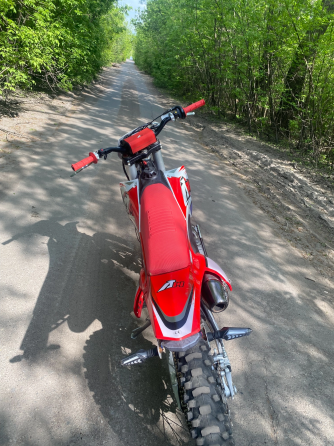 Apollo Thunder 300cc Макеевка
