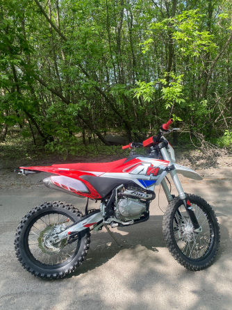 Apollo Thunder 300cc Макеевка