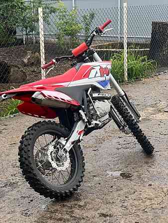 Apollo Thunder 300cc Макеевка