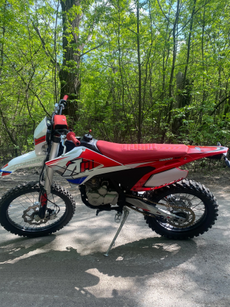 Apollo Thunder 300cc Макеевка