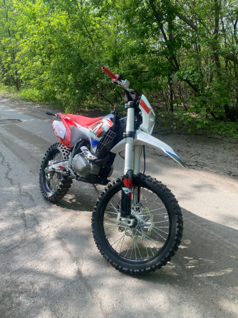 Apollo Thunder 300cc Макеевка