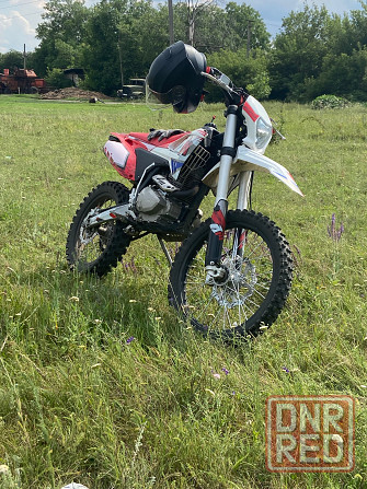 Apollo Thunder 300cc Макеевка - изображение 1