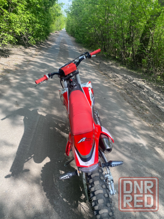 Apollo Thunder 300cc Макеевка - изображение 6