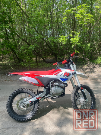 Apollo Thunder 300cc Макеевка - изображение 4