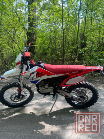Apollo Thunder 300cc Макеевка - изображение 3