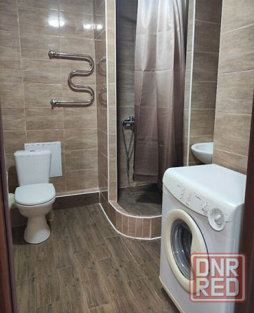 Сдам 2кв.Кисловадская улица,10 Донецк - изображение 1