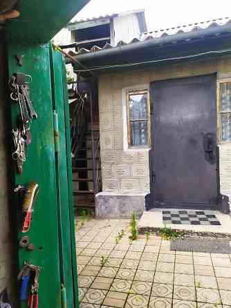 продается Дом 82м2 м-н Привокзальный Донецк