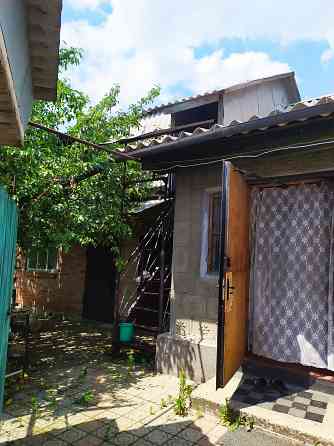 продается Дом 82м2 м-н Привокзальный Донецк