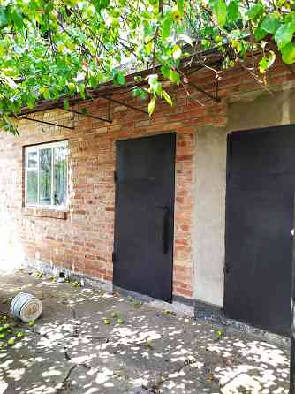 продается Дом 82м2 м-н Привокзальный Донецк