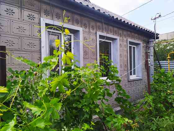 продается Дом 82м2 м-н Привокзальный Донецк