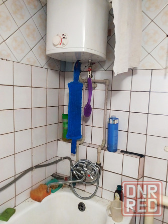 продается Дом 82м2 м-н Привокзальный Донецк - изображение 8