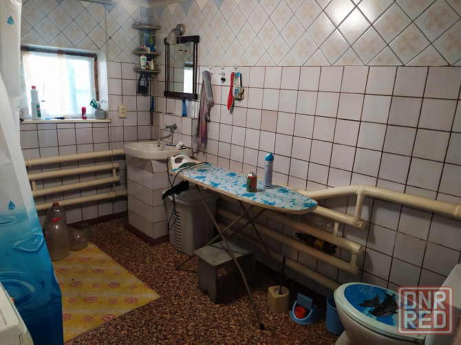 продается Дом 82м2 м-н Привокзальный Донецк - изображение 7