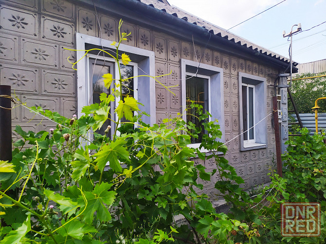продается Дом 82м2 м-н Привокзальный Донецк - изображение 1