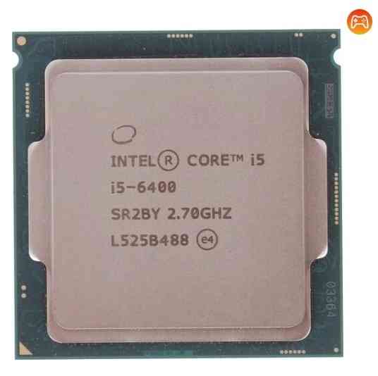 Комплект Материнская плата Asus Z170-A и процессор Intel i5-6400 Донецк