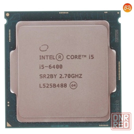 Комплект Материнская плата Asus Z170-A и процессор Intel i5-6400 Донецк - изображение 2