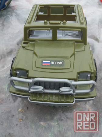 продам игрушку машину Донецк - изображение 2