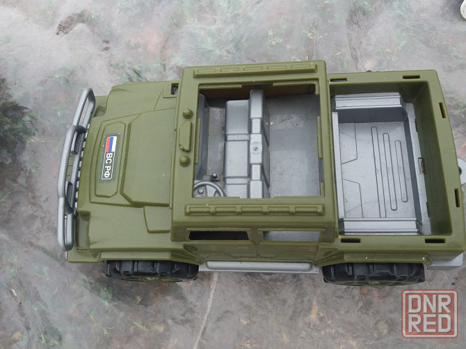 продам игрушку машину Донецк - изображение 3