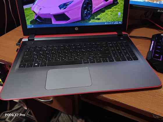Ноутбук HP Pavilion 15 Донецк