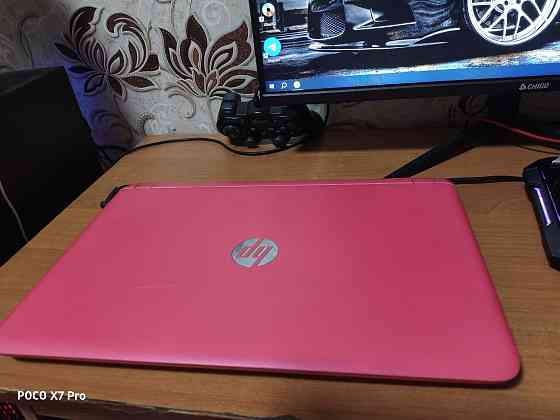Ноутбук HP Pavilion 15 Донецк
