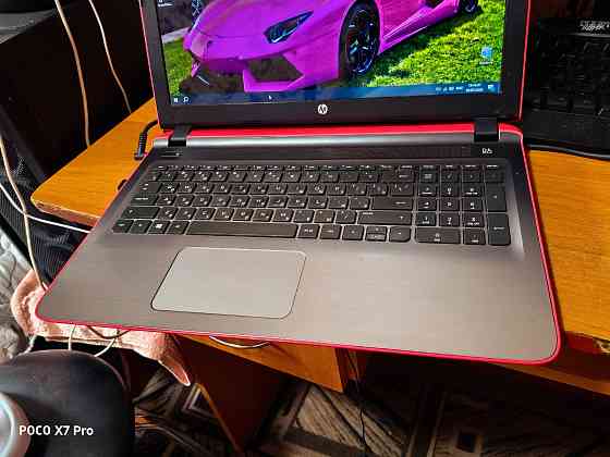 Ноутбук HP Pavilion 15 Донецк