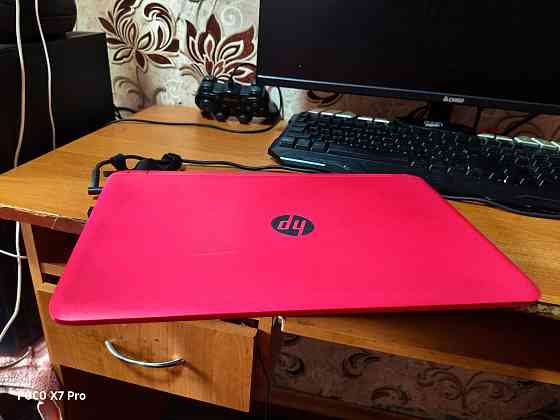 Ноутбук HP Pavilion 15 Донецк
