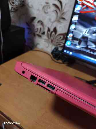 Ноутбук HP Pavilion 15 Донецк