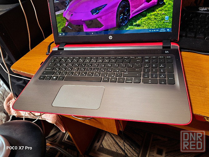 Ноутбук HP Pavilion 15 Донецк - изображение 2