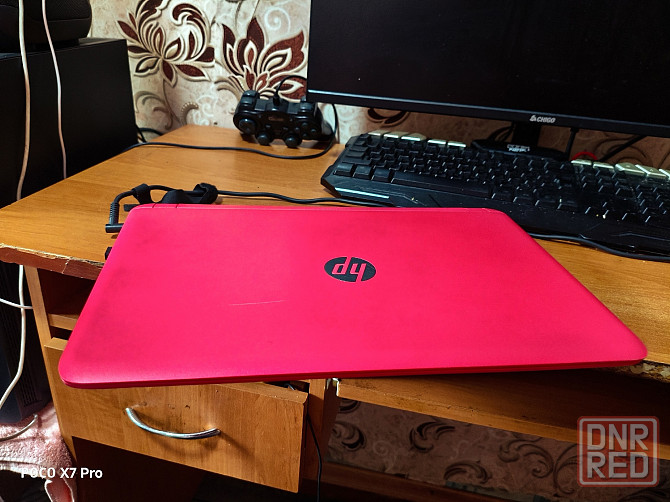 Ноутбук HP Pavilion 15 Донецк - изображение 3