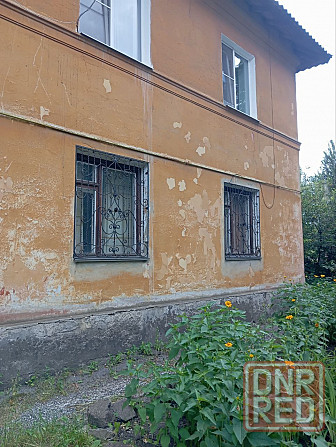 Продается 2-ух комнатная квартира в г. Макеевка, р-н Авторемзавод. Макеевка - изображение 10