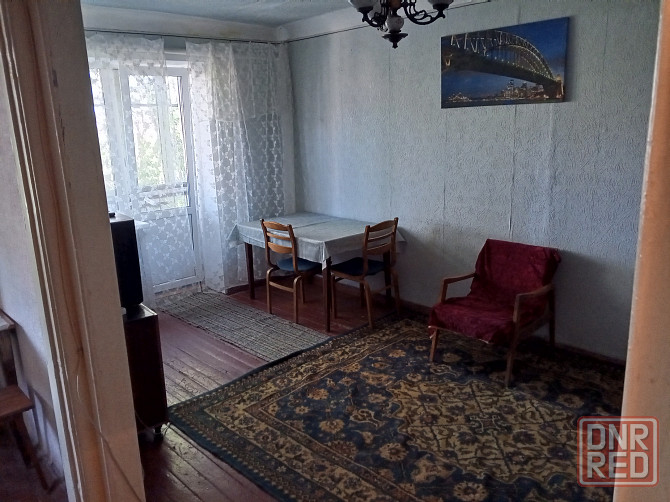 Продам 2х комнатную квартиру на Восточном Макеевка - изображение 7