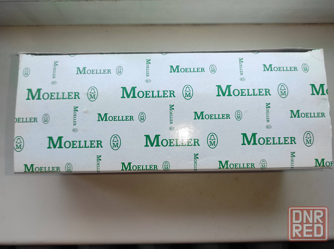 Продам автоматический выключатель Moeller PL6-C25/3, 3p, 25A, 6kA Донецк - изображение 4