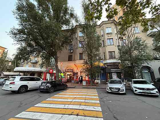 Продажа Квартиры в Центре Донецка Ворошиловский Район Бульвар Пушкина - Лучшая Локация Города Донецк