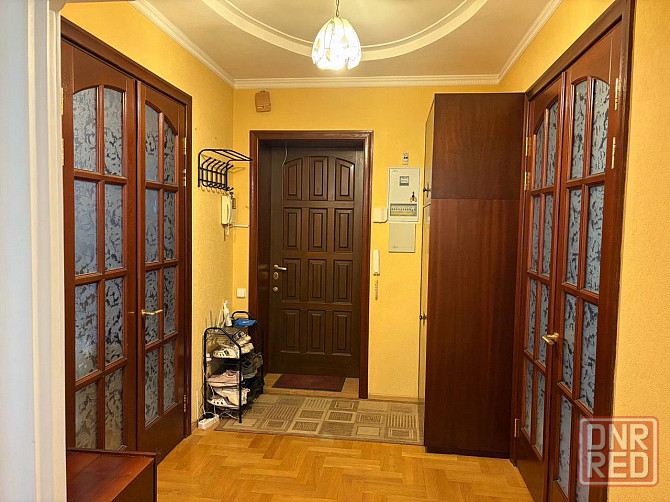 Продажа Квартиры в Центре Донецка Ворошиловский Район Бульвар Пушкина - Лучшая Локация Города Донецк - изображение 9