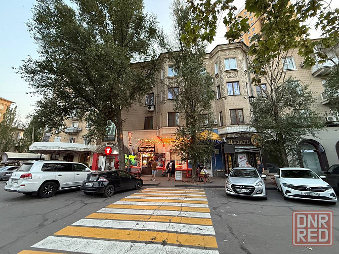 Продажа Квартиры в Центре Донецка Ворошиловский Район Бульвар Пушкина - Лучшая Локация Города Донецк - изображение 1