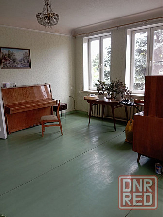 Продается 4-х комнатная квартира в г. Макеевка, район Центрально-городской. Макеевка - изображение 8
