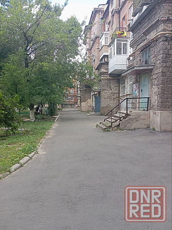 Продается 4-х комнатная квартира в г. Макеевка, район Центрально-городской. Макеевка - изображение 12