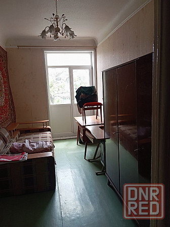Продается 4-х комнатная квартира в г. Макеевка, район Центрально-городской. Макеевка - изображение 5