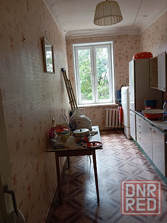 Продается 4-х комнатная квартира в г. Макеевка, район Центрально-городской. Макеевка - изображение 3