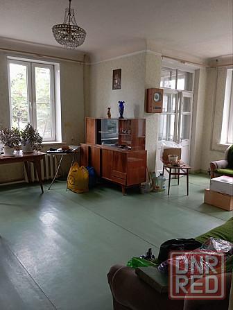 Продается 4-х комнатная квартира в г. Макеевка, район Центрально-городской. Макеевка - изображение 7