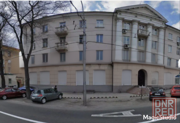 продажа, центр, университетская 4/4 Донецк - изображение 6