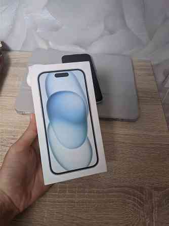 Iphone 15 128gb Донецк