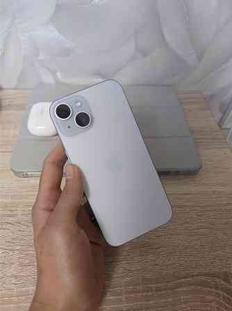 Iphone 15 128gb Донецк