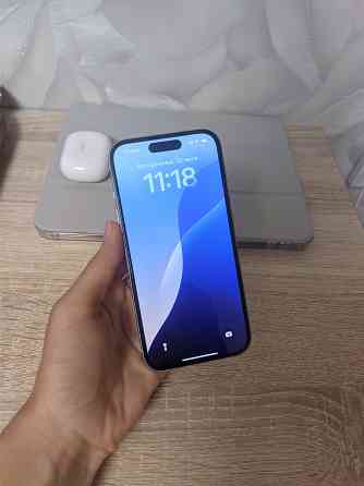 Iphone 15 128gb Донецк