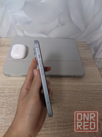 Iphone 15 128gb Донецк - изображение 7