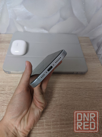 Iphone 15 128gb Донецк - изображение 5