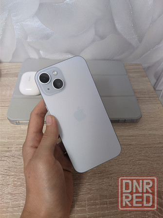 Iphone 15 128gb Донецк - изображение 3